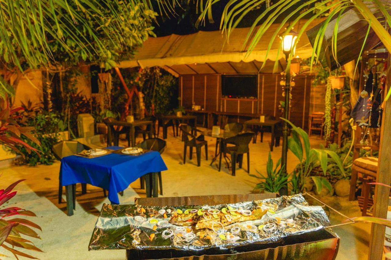Daisy Cottage Dhangethi Exteriér fotografie