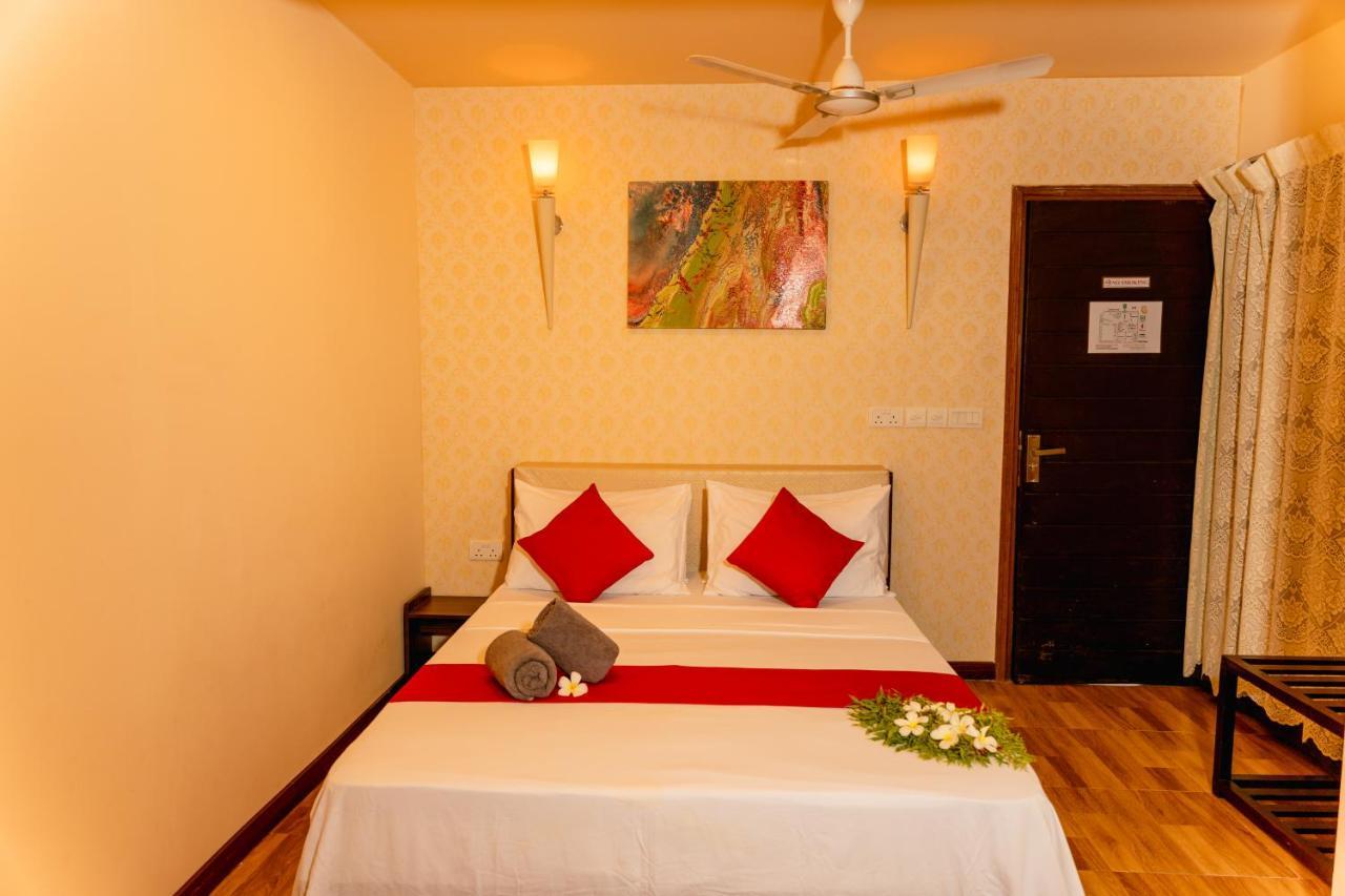 Daisy Cottage Dhangethi Exteriér fotografie